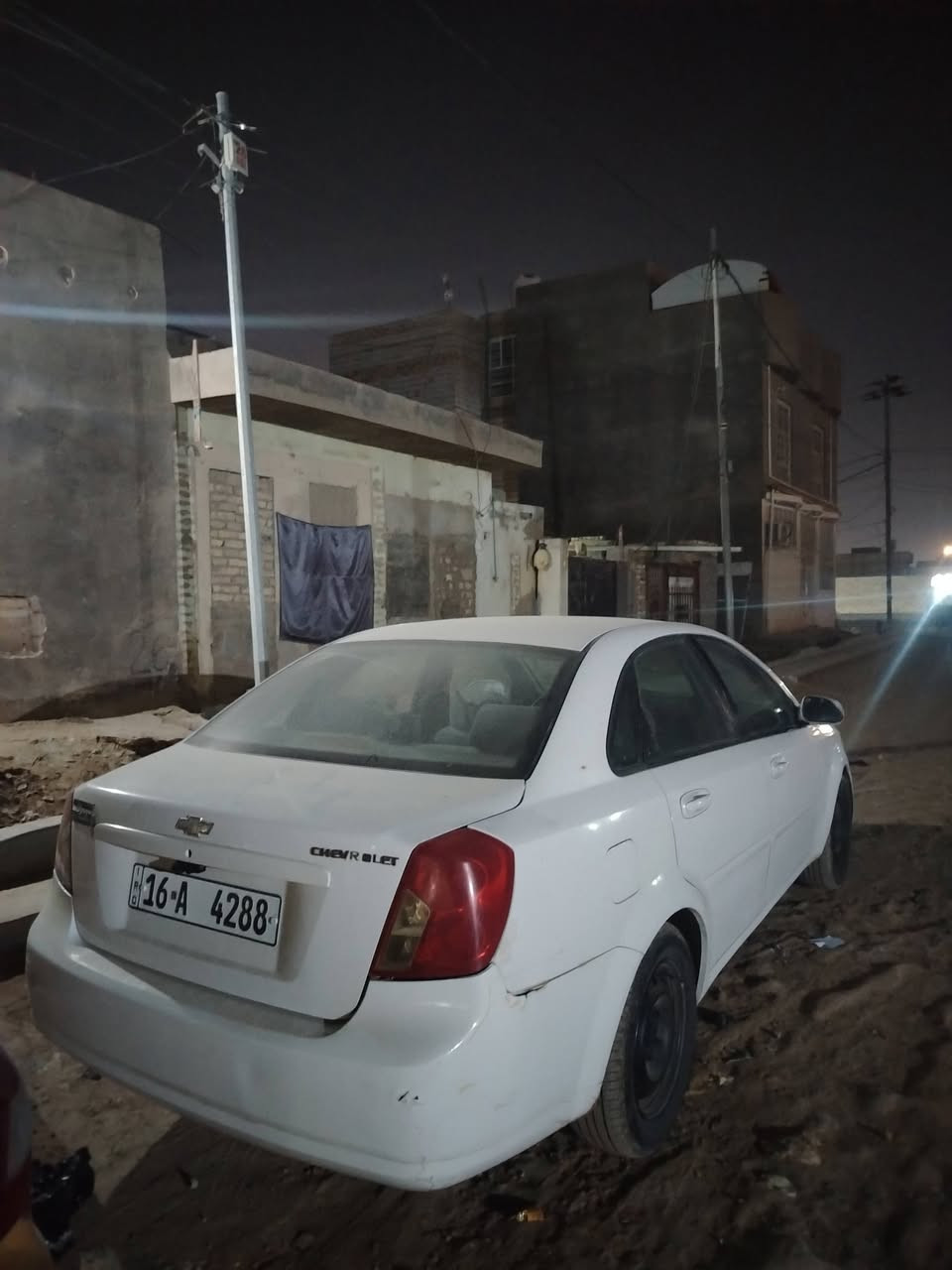 السلام عليكم اوبترا
موديل 2006
بيها صبغ احزام ول كصه ماا القماره اثر قليل زنجار
تايرات تخم نضيف
حداديه امامية خلفيه لوك جديده دبلات جدد
رقم قادسية بسمنه
محرك كير جدد
داخل شركه
سعر 75 وبيها مجال قليل


**إذا كنت صاحب هذا الإعلان وتريد حذفه لأي سبب، رجاءا أرسل رسالة إلى الدعم الفني**