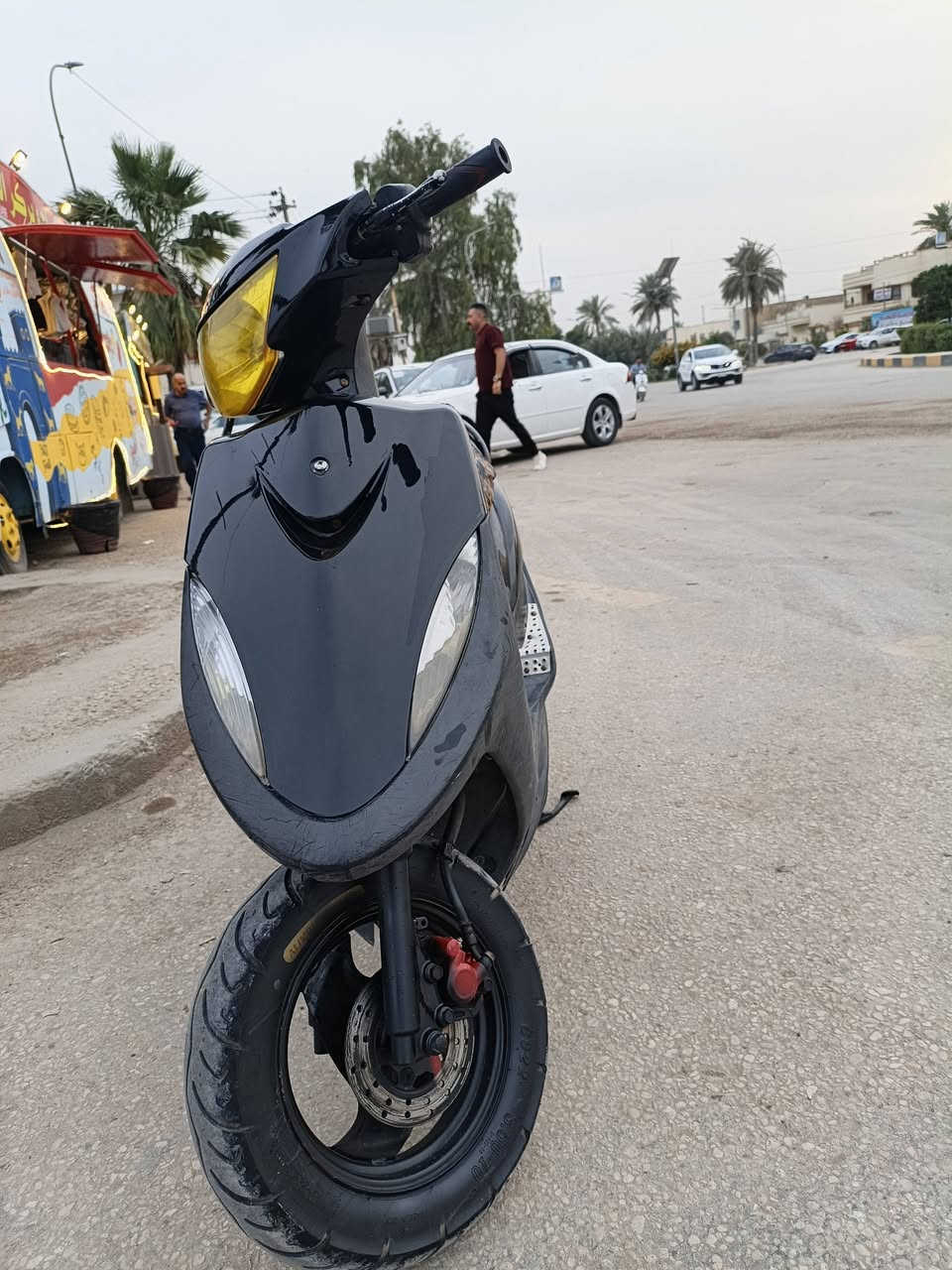 للبيع ماكس عدله كهربائيات سلف هندر كله شغال شلعه فول مناقصه شي المكان حله مركز الشراي يتصل او خاص ‏‪***********‬‏
