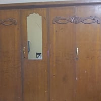 خزانات • تحتاج صبغ