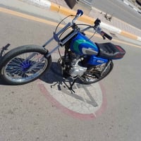 اربعة كير • موديل 18 • اوراق اصولي