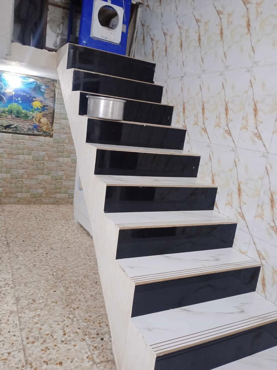 يباع  نقدا وعالمبادرة
دار للبيع في شارع الشيرازي بناء حديث خدمات ماء مجاري كهرباء مساحه ٢٠٠غرف نوم عدد ٣غرفتين بالطابق الأرضي وغرفه بالطابق الثاني للاستفسار الاتصال ***********
