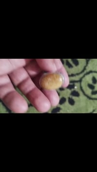 حجر • نوع الحجر • إكسسوار شخصي