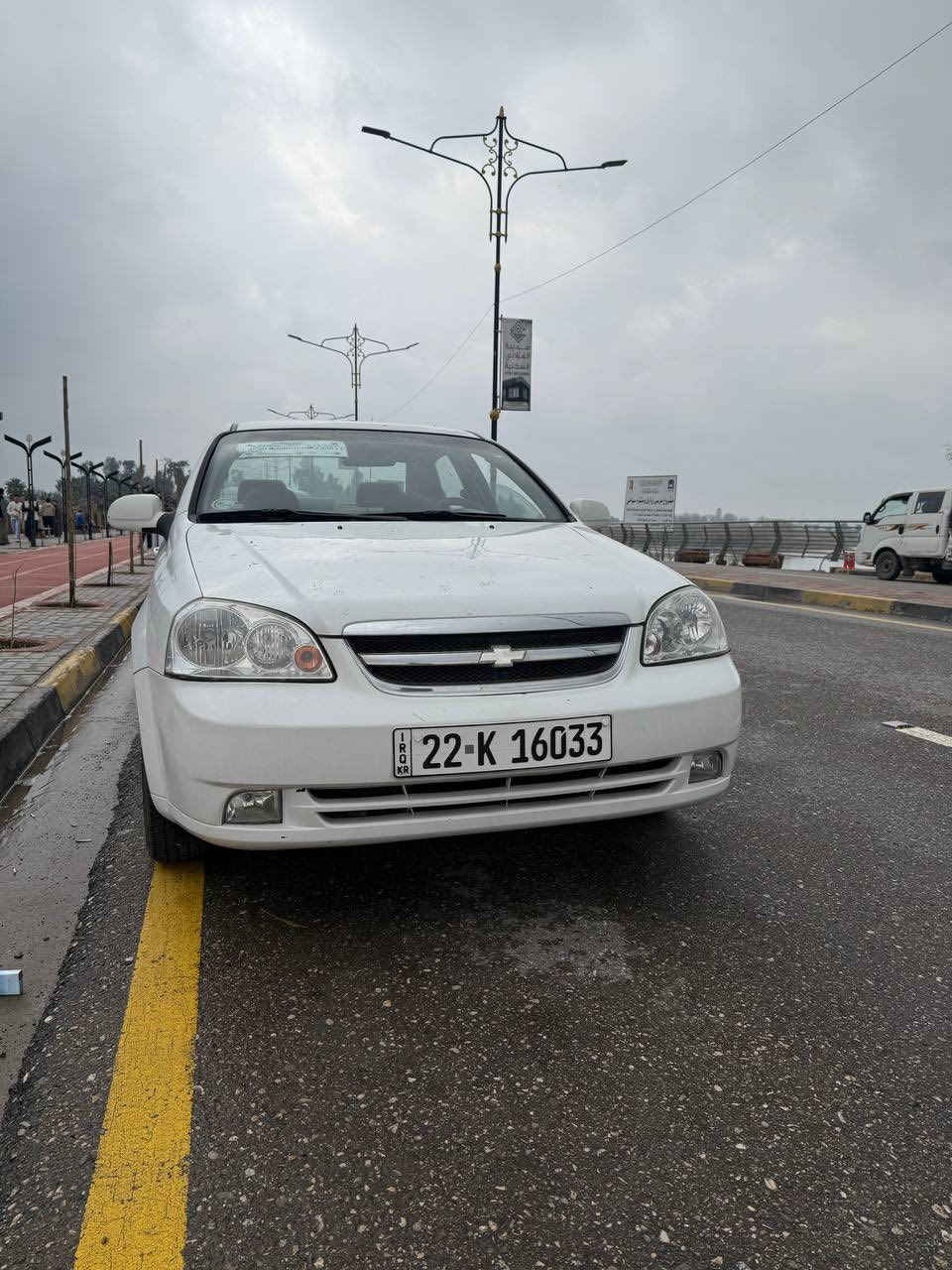 السلام عليكم
اوبترا للبيع موديل 2011
بدون ضرر بدون صبغ 
فقط كارت شبر ب الجاملغ 
ماشية 152 الف 
سنويه هزه كله جديد 
كوبون بانزين سيم كارت 
كير توماتيك
سيارة باسمي شرط التحويل 
(السعر 97) 
***********
