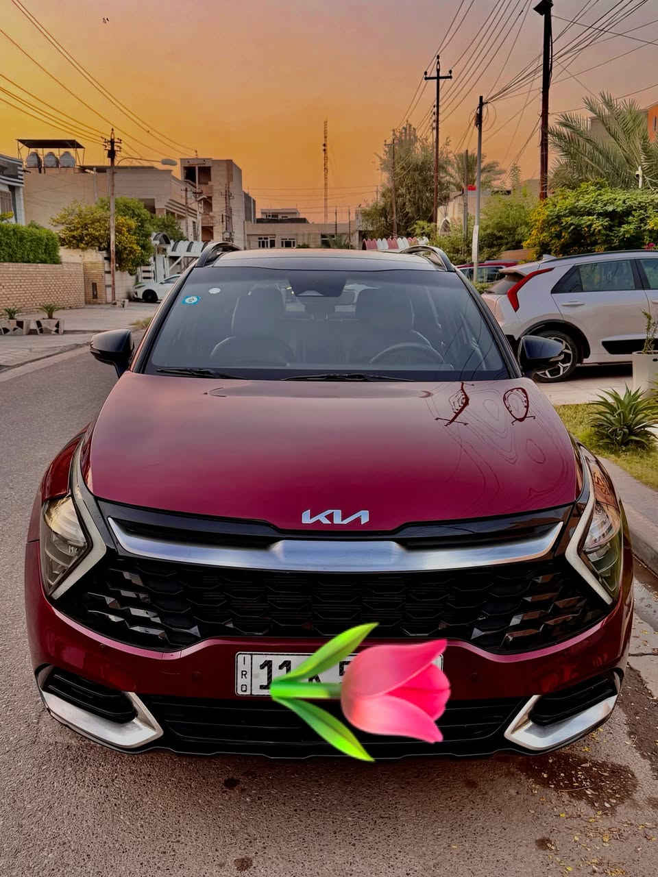 السلام عليكم سبورتج كرزي فول مواصفات ١/١xline مديل ٢٠٢٣ صور الحادث مرفقة بالمنشور السعر ٢٠٥  وبيهة مجال بيع مستعجل 

المواصفات : بصمة 
/ بانوراما
/ جنطة كهرباء
 / تشغيل عن بعد
 / شاشة ديجتال 
/ كشنات جلد 
 / كرسي كهرباء 
/ تدفئة كشنات 
/ فور ويل 
/ اطفاء ذاتي 
/ شاحن وايرليس 
/ هندبريك دكمة
 / حساسات
 / قطعتين تبريد
 / مود درايف اماي وخلفي 
 / LED
 / محرك 2500 
/ مانع انحدار 
/  اوتو هولد 
/ مانع انزلاق / رادار امامي 
/ رادار جانبي
تواصل اتصال او واتساب
***********
