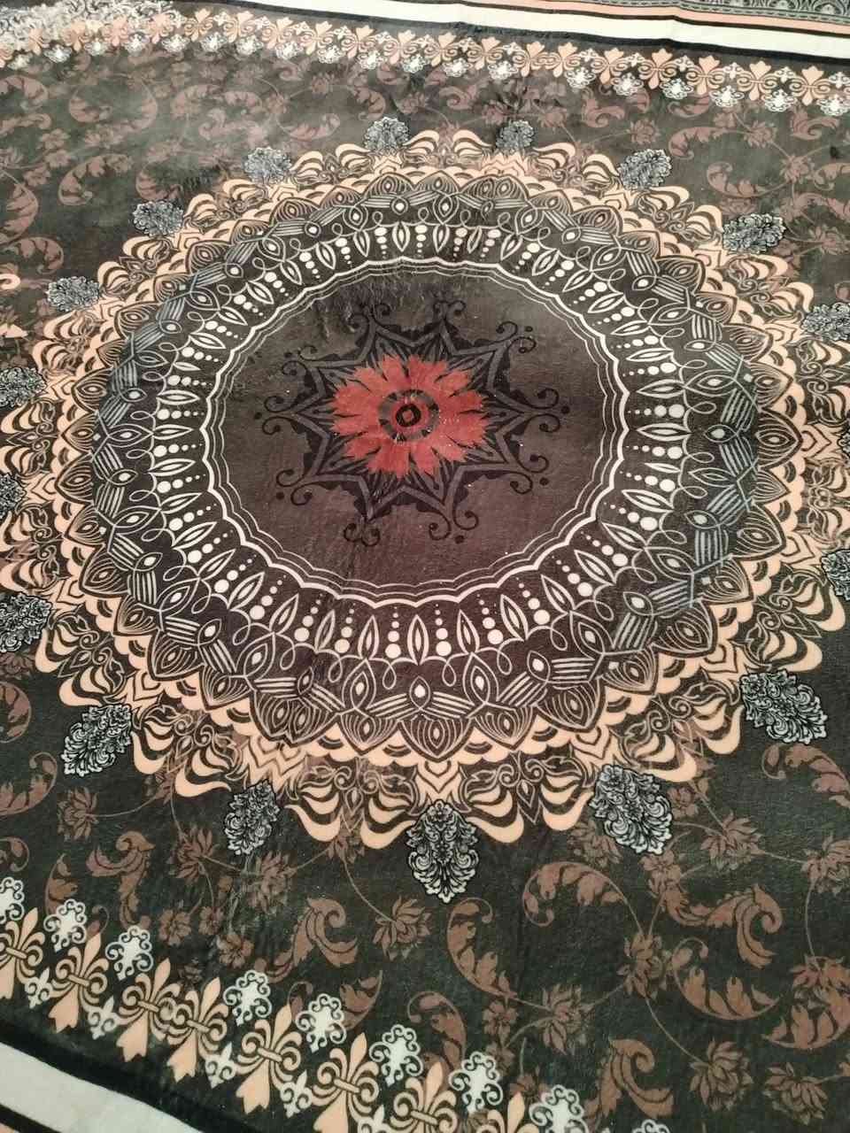 مفرش كلوديا للبيع استخدام خفيف اي ضرر مابيه عالفحص سعره 15وبيها مجال قياس 2في 3مكان الحريه يم كباب ابورضا اللي تريده فقط تدخلي خاص


**إذا كنت صاحب هذا الإعلان وتريد حذفه لأي سبب، رجاءا أرسل رسالة إلى الدعم الفني**