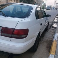 كرونه • موديل ٩٤ • كوت المركز