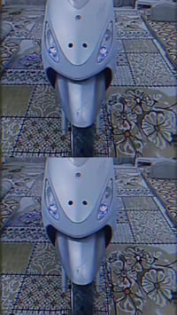 برغي • مامفتوح • رميثة