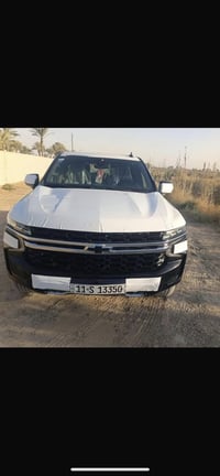 تاهو • ٢٠٢١ • حادثه