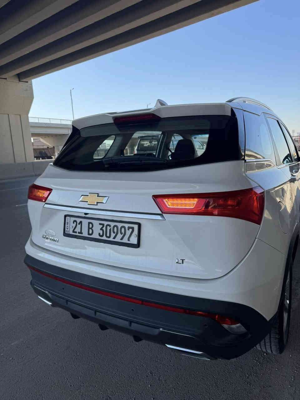 للبيع كابتيفا موديل 2021رقم سليمانيه تحويل او وكاله موصفات LTمعروفه سياره خليجي كفاله عامه مكاني بغداد ***********
