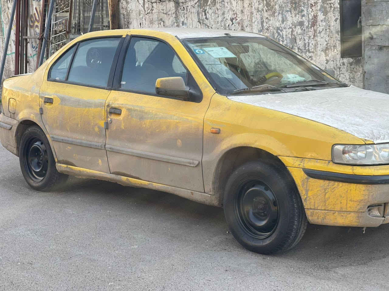 البيع موديل 9 كير مكين جديد شاده كرهبيات شغال السياره جاهزه تيرات جديد جاهس السياره بلدي السعر 26 قفل ***********
