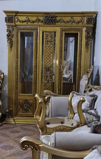 فاترين مصري للبيع ٠٧٧٢٦١٠٠٨٤١