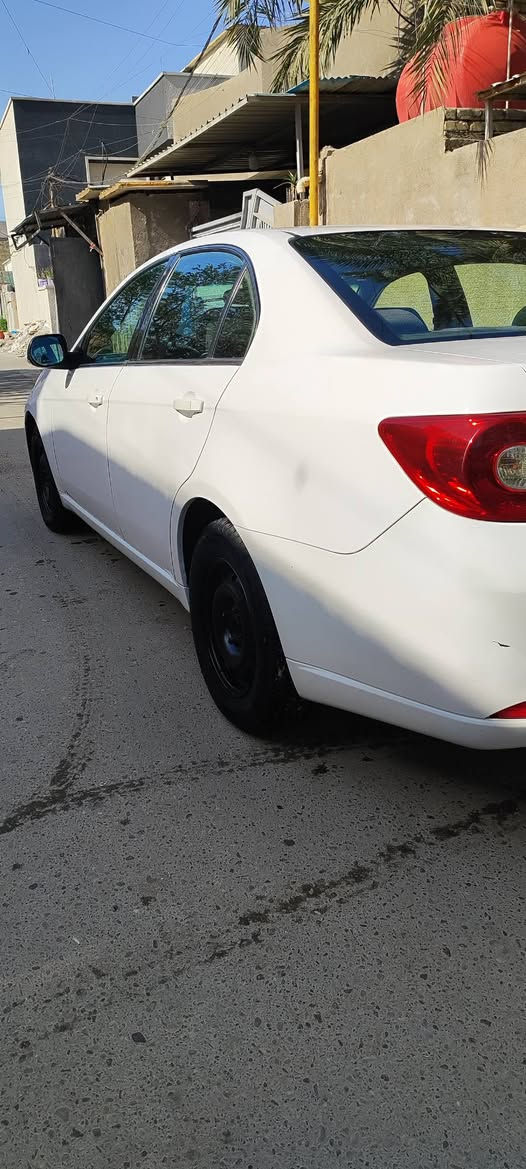 السلا عليكم
شوفر ابيكا  مديل 2009. 
كير مكينه جدد بل حاويه 
صدر امامي خلفي قبل اسبوع مبدلهن جدد
ما بيه قطره صبغ بس نص البنيد صبغ بدون دواخل ودعاميات 
السنويه تنتهي 28
رقم مشروع وطني تحويل ثاني يوووم
السيارح حيل نضيفه بل حقيقه بعد احلا 

رايديهه ((76)) بيه مجال حك الجيه رقم صاحب السياره 
***********
