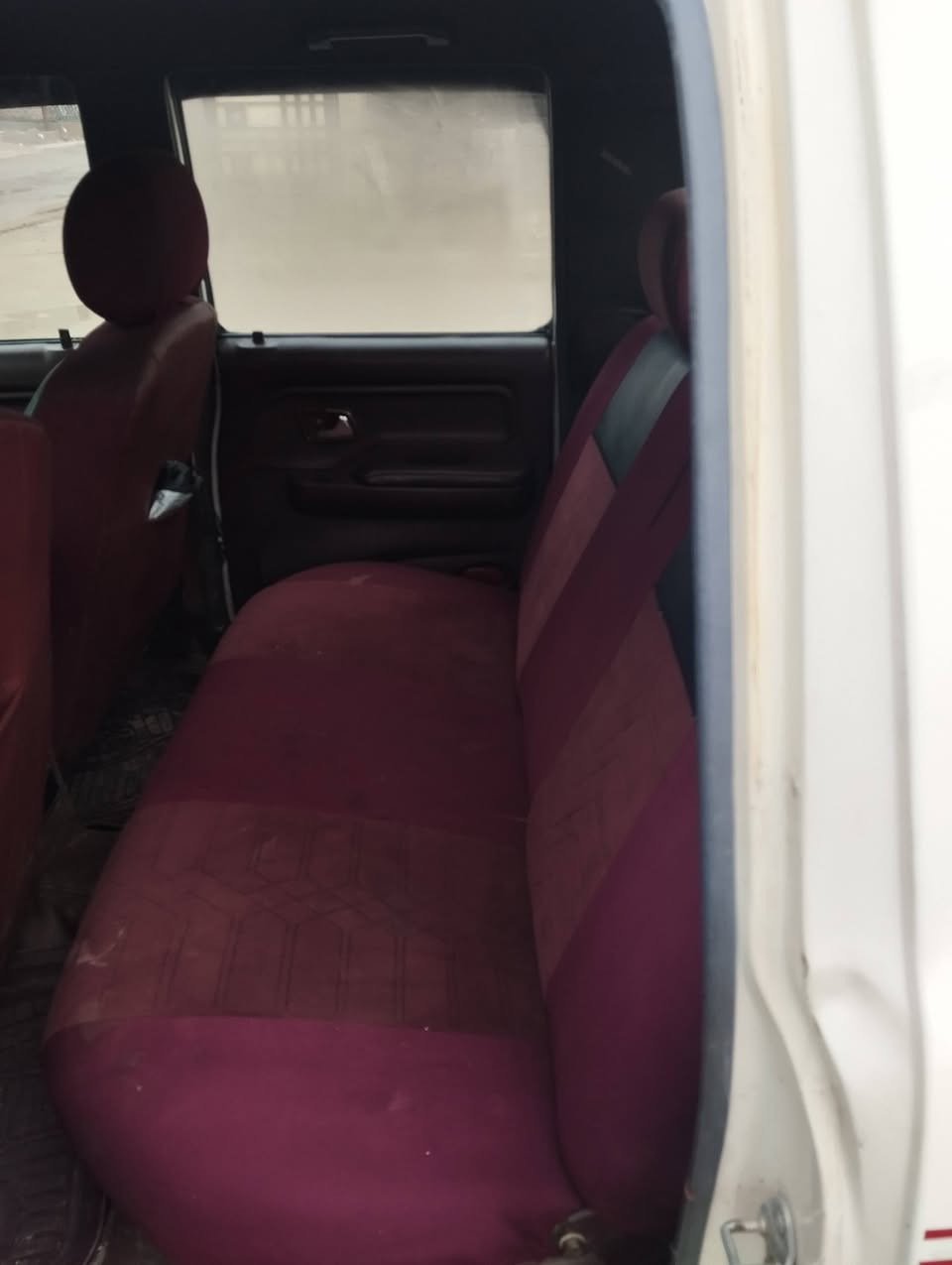 السلام عليكم ورحمه الله وبركاته
من رخصة إلاادمن للبيع سيارة بيكم دير 2009 نينوى أبسمي 
تحويل فقط مكينة وكير شرط طخم تاير السعر 72 وبيها مجال
وغير متواجد على الفيس للتواصل على هذا الرقم *********** او***********
