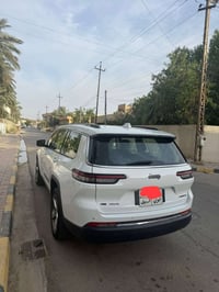 لمتدد لارج • محرك V6 • ٢٠٢١
