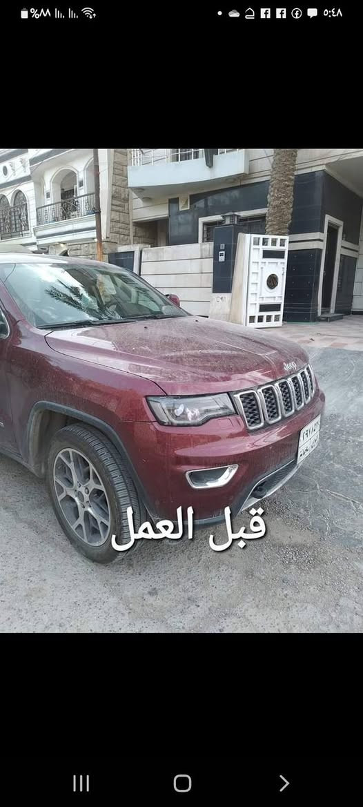 بسم الله الرحمن الرحيم 
كابتن ثامر للبوليش 
بوليش درجة اولى 
بوليش خمس مراحل 
1/سقل السيارة كاغد ماء(عند الحاجة)
2/بوليش خبطة خشن +R/M(حسب الحاجه )
3/بوليش R/M
4/بوليش ركسن  +شمع أمريكي نانوسيراميك
5/بوليش  شمع بتقنية النانو سيراميك 
********************************
علما ان العمل يدوي 
أني أجيك اينما تكون السيارة(داخل بغداد )
للإستفسار هذه أرقامي 
(***********)(***********)
كابتن ثامر ومن الله التوفيق 
(للعلم غير متواجد على الفيس )

بسم الله الرحمن الرحيم......
كابتن ثامر للبوليش..............
على بركة الله.......................
بشرى ساره إلى زبائننا الكرام 
ونظرآ للاوضاع التعبانه
تم تخفيض اسعارالبوليش....
1/السيارات العالية...بدلآ من
(150$_إلى _125الف دينار )
2/سيارات الصالون....بدلآ  من
(100$_إلى _ من75الى 100الف دينار 
علما ان العمل يدوي........................
اني أجيك اينما تكون السيارة داخل بغداد 
هذه أرقامي(***********)(***********)
ملاحظة/السيارة اللي عليها بوخة صبغ الاجورتختلف 
كابتن ثامر   ومن الله التوفيق بغداد, العراق
