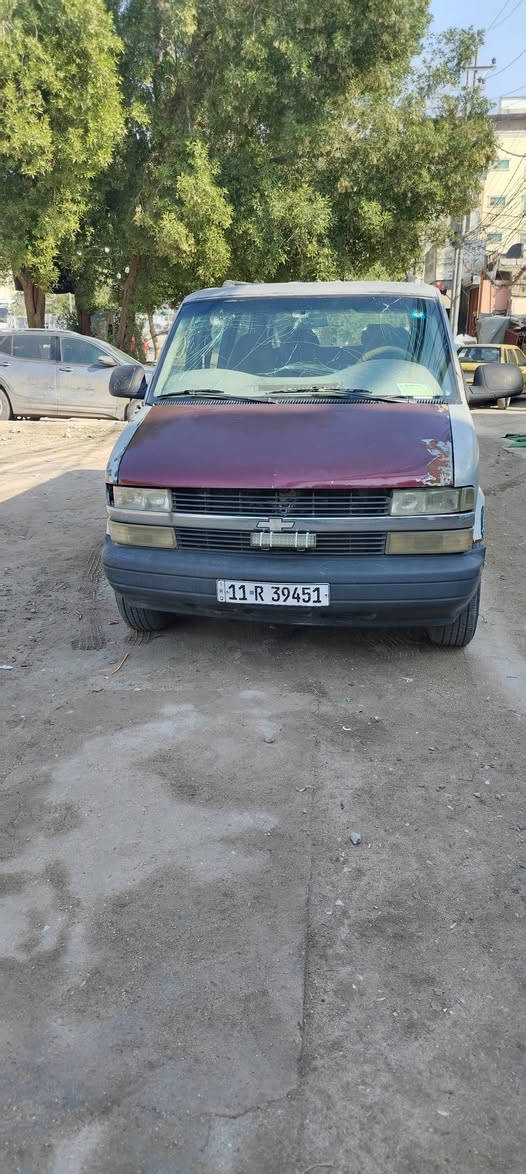 السلام عليكم للبيع فإن استر مديل 2000 كير ومحرك بلادي حداديه 80٪ كهربائيات كله شغاله تحويل مباشر السياره بأسمي للأستفسار ***********
