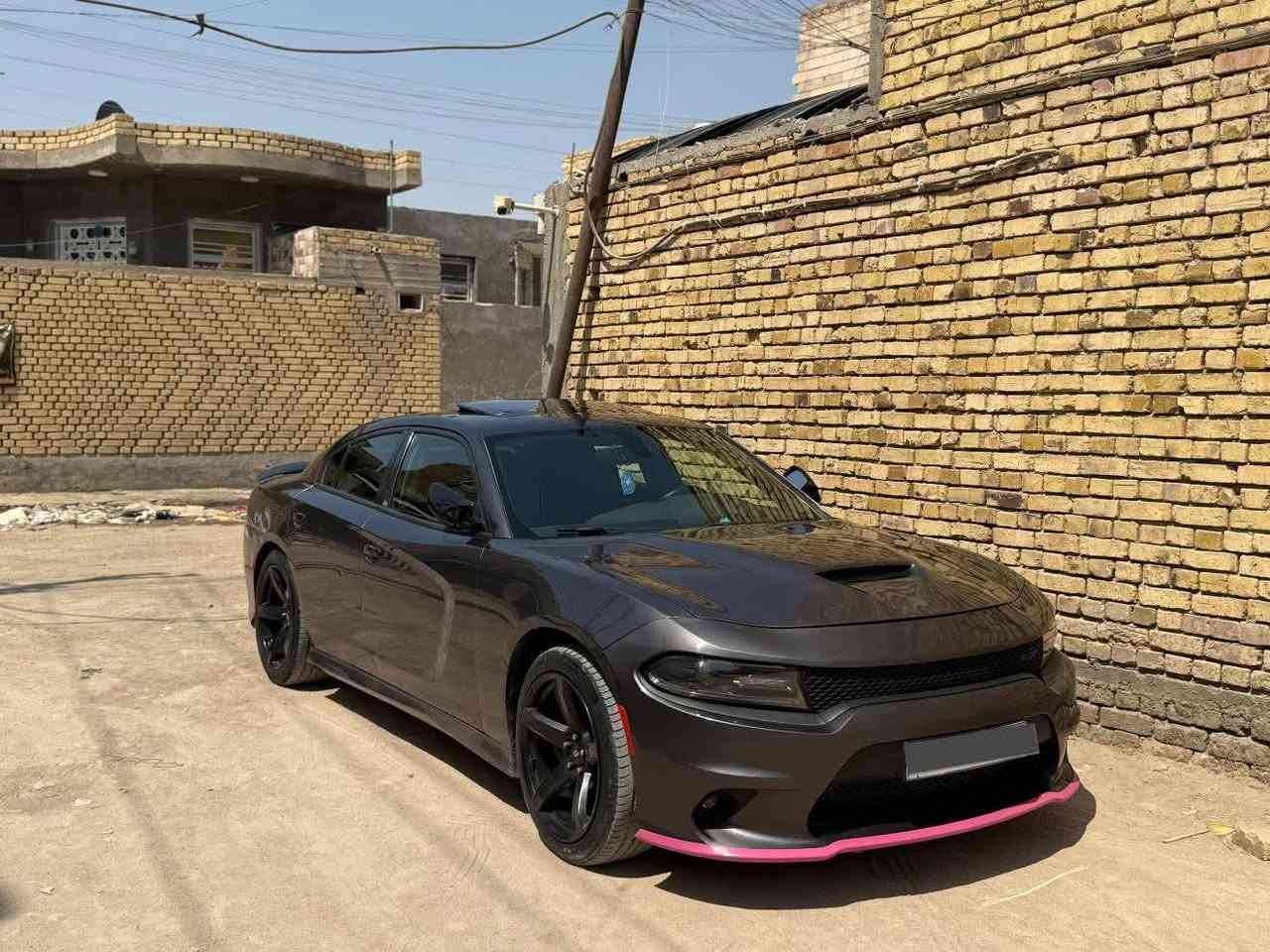 جارجر 18 متومة اربيل مكانها البصرة *********** السعر 83
