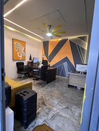 روضه جاهزه للبيع المساحه 275  طلاب تقريبا 30 لان مفتوحه جديد.   تحتوي ...