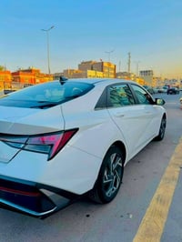 هيونداي النترا • النترا 2024 • النترا خليجي • النترا محرك 2000 • النتر...
