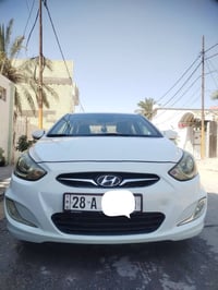 اكسنت • ٢٠١٤ • رقم نجف