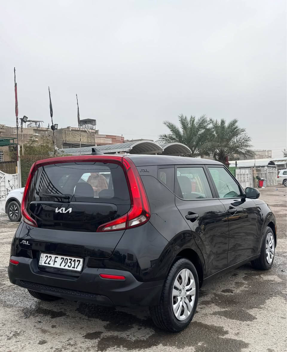السلام عليكم كيا صول 2022 الشعار الجديد رقم اربيل الدولي تحويل ثاني يوم محرك 2000 دوش حادث بسيط موضح بالصور بدون شاصي ولا لغد عندي بيها سونار المواصفات نص فول شاشة كبيرة كاميرا خلفية تحديد مسار وضعيات قيادة وباقي المواصفات المعروفة السيارة جاهزة محرك كير تبريد صدر اي نقص مبيها للبيع فقط السعر 138 ورقة بيها مجال بسيط حق الجية للاستفسار *********** مكاني بغداد غير متواجد عالنت الشراي يتصل بغداد, العراق
