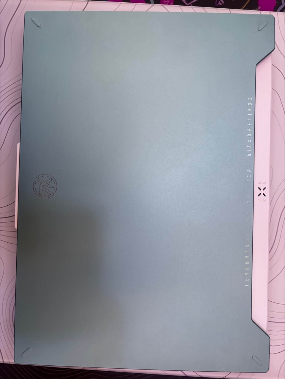 ASUS TUF F15
i7-13620H (13th Gen)
16GB RAM
512GB SSD
RTX 4060 8GB (140W)
15.6” FHD 144Hz أربيل, العراق


**إذا كنت صاحب هذا الإعلان وتريد حذفه لأي سبب، رجاءا أرسل رسالة إلى الدعم الفني**