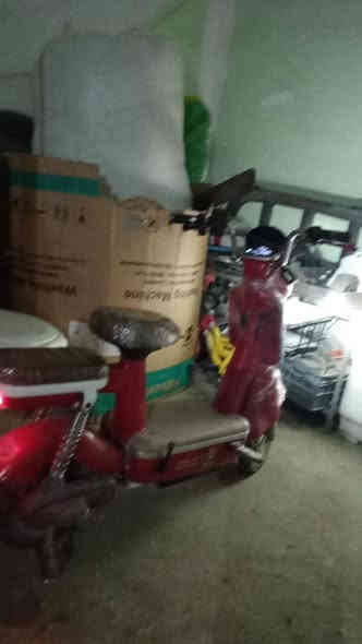 سلام عليكم ورحمه الله وبركاته
ماطور للبيع  حجم 14 ماطور مكفول جديد اربع بطاريات جديده اربع نمر يمشي 60,
ماطور الموديل 2024 السعر 285وبي مجال 
الاتصال عل واتساب الرقم الهاتف ***********مكاني العلم 
 البو هيازع وتحياتي للجميع
