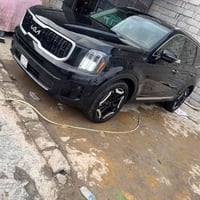 تيلورايد • ٢٠٢٤ • حادثه