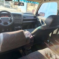 كولف نفخ موديل 1994 بدون صبغ وضرار  صاحب الشرعي موجود  شرط تحويل  السع...