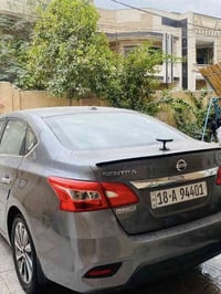 سنترا • ٢٠١٨ • بصمه