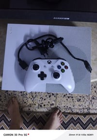 للبيع اكس بوكس ون اس واحد تيره لووك استيكر كامل غراض ما مفتوح وبي كيم ...