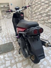 سكنس جبلي • ٢٠١٤ • كفالة عامة