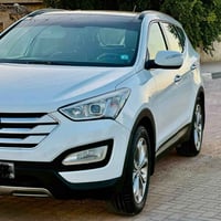 سنتافيا موديل ١٣ السياره فول مواصفات ٦ سلندر مقفوله من الصبغ سونار موج...