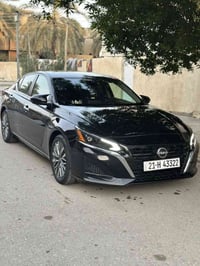 التما  موديل 23 فئة sv ماشيه 66 الف مايل بدون ايرباك صبغ بنيد فقط هزه ...