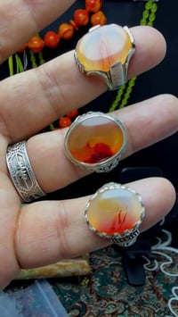 أحجار كريمة • أبو عباس • الشمري