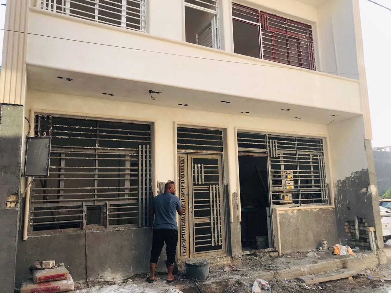 هذا شغلي لبخ ناعم ولبخ وجهيات ومنور وداخل مال صطح وهذا رقمي بي وتساب من الغزالية ***********
