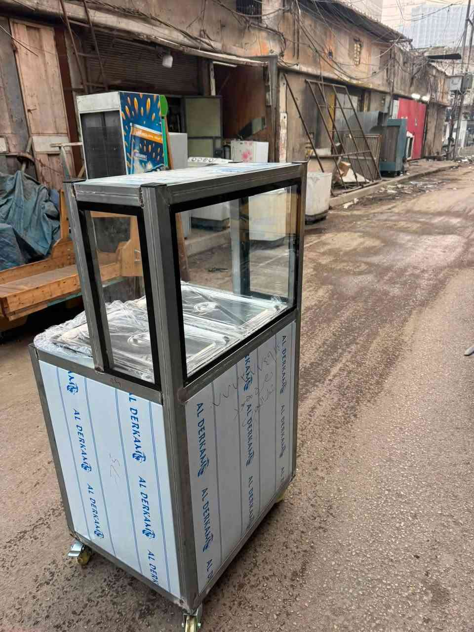 معمل يوسف لعمل جميع أنواع الحواض 
للتواصل ***********
