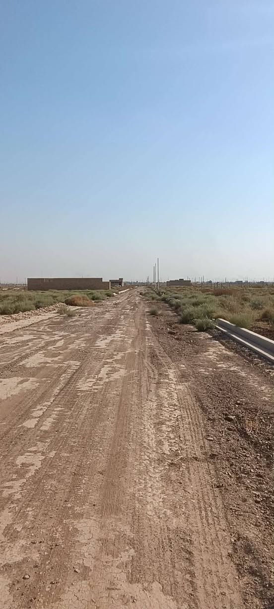 السلام عليكم قطعة 200 متر بالكاورية الثالثة سند 25,
واجهة 10 نزال 20 قريبة على شارع 40 فرق قطعتين عنه 
وتصير مقابل قطع الطابو صرف سعرها 15 مليون 
***********
