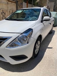 07745198100 نيسان سني هندي 2018 بليته زركة مكينه كير تبريد ثلج تدفئة ص...