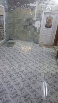 للبيع مشتمل مساحه 66 متر طابو صرف بحي الأكراد ركن طابقين 4نوم موقع ممت...