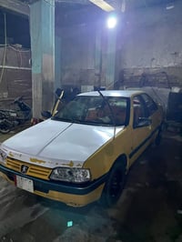 بيجو ٢٠١٠ • مكينة وكير جديد • كمبريسر خربان