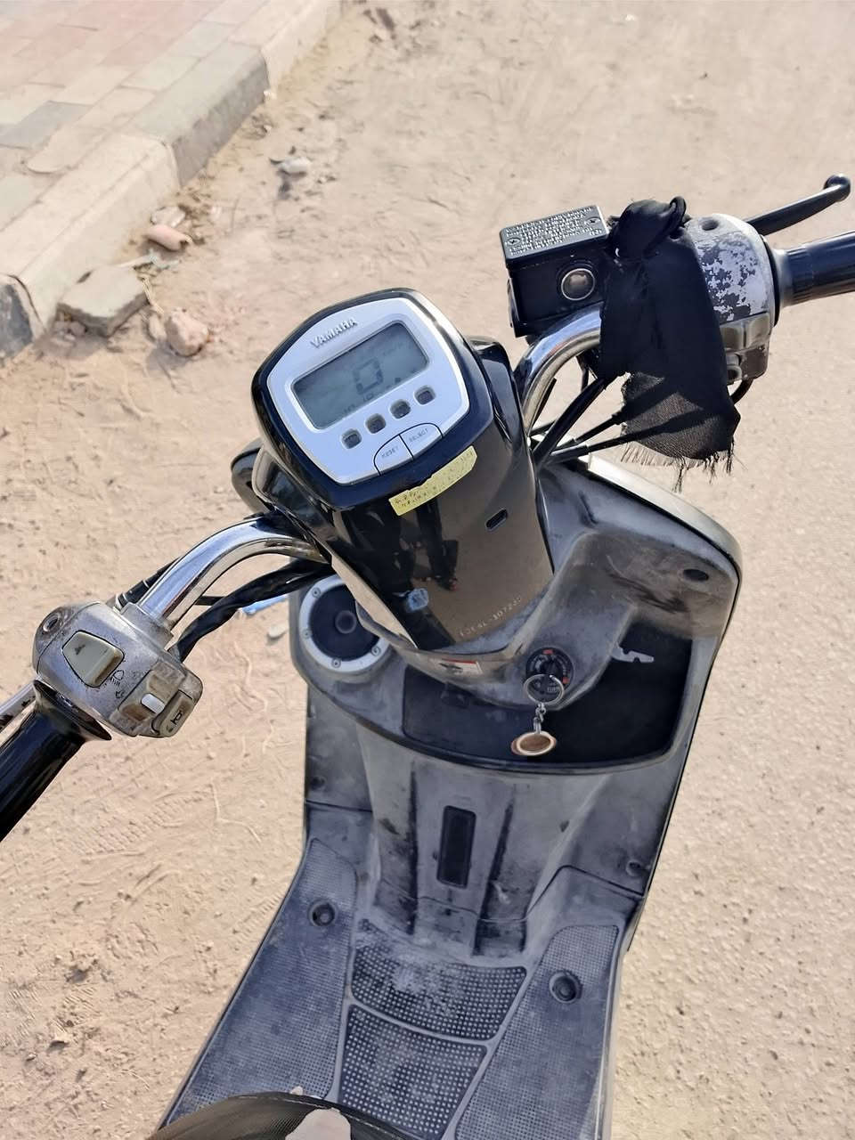 سلام عليكم شباب
ماكس لبيع سعر خاص دراجه فول الفول وتجي وتفحص وين ميعجبك مكاني نجف ناحيت الحيره ( خاص مفتوح)


**إذا كنت صاحب هذا الإعلان وتريد حذفه لأي سبب، رجاءا أرسل رسالة إلى الدعم الفني**