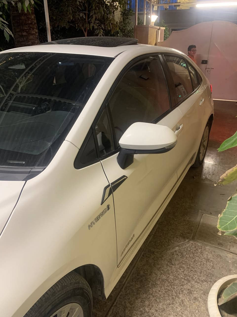 كورولا موديل ٢٠٢٣ شكل خليجي للبيع السعر ٢١ مليون مكان الرقم الخلفي بي صبغ مكان السيارة المنصور


**إذا كنت صاحب هذا الإعلان وتريد حذفه لأي سبب، رجاءا أرسل رسالة إلى الدعم الفني**