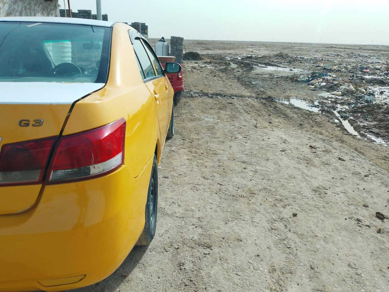 السلام عليكم بي وايدي 2013مصفره هي وغرامات رقم بغداد ثاني ويوم احولك مكينه خير من الله ضربه بيه باب وحاملغ عنوان بغداد نهروان سياره بسمي رقم 0772079058


**إذا كنت صاحب هذا الإعلان وتريد حذفه لأي سبب، رجاءا أرسل رسالة إلى الدعم الفني**