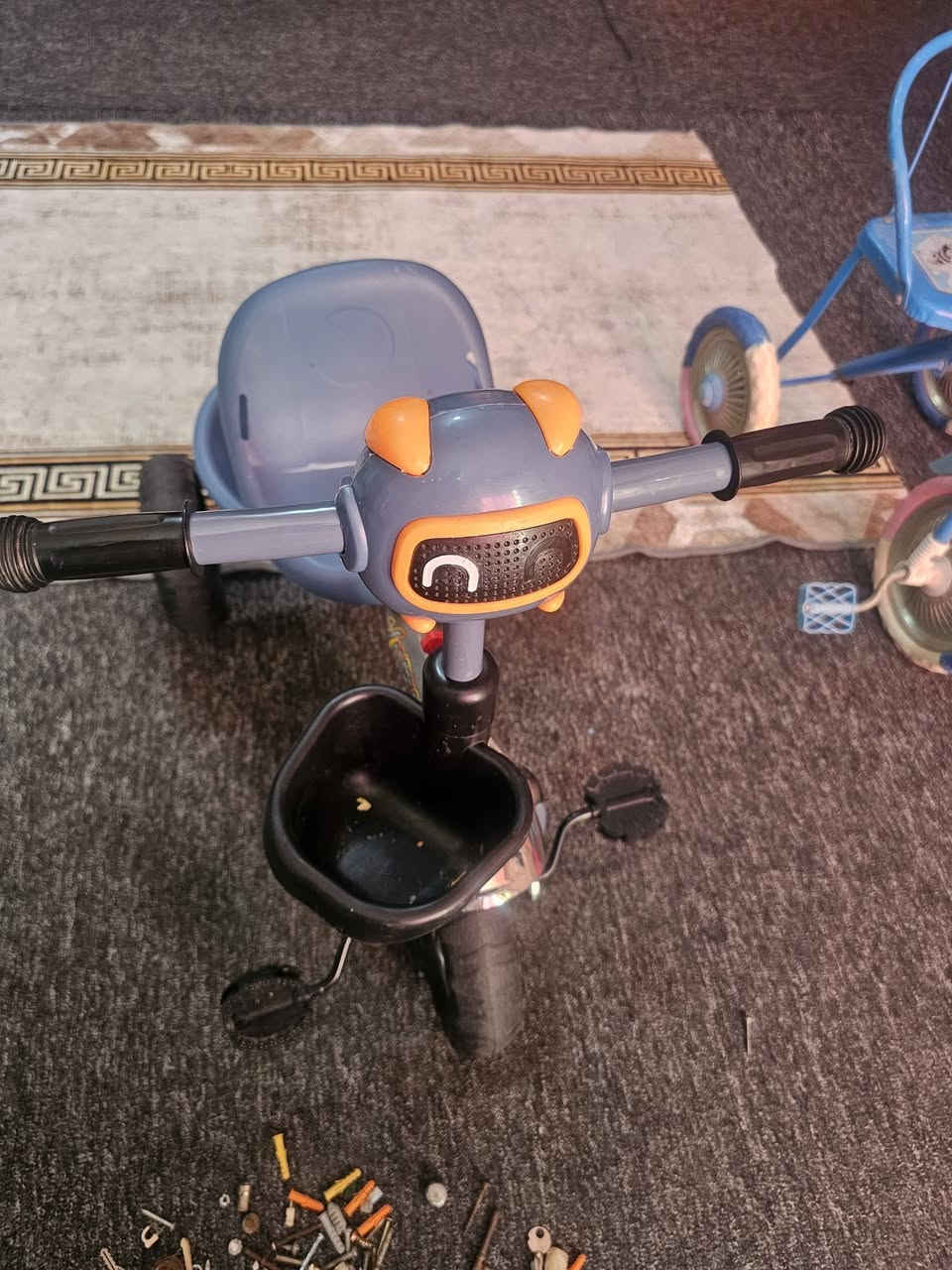 دراجات أطفال اسعار مناسبه


**إذا كنت صاحب هذا الإعلان وتريد حذفه لأي سبب، رجاءا أرسل رسالة إلى الدعم الفني**