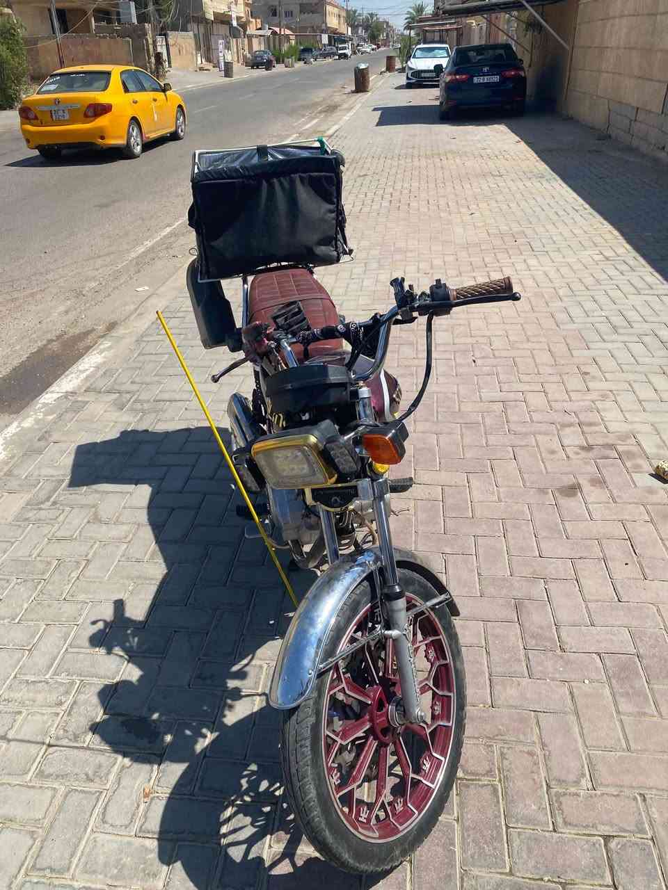 سيفان موديل ٢٤ مراوس ب ٤ كير حسب القناعه *********** مكاني تكريت
