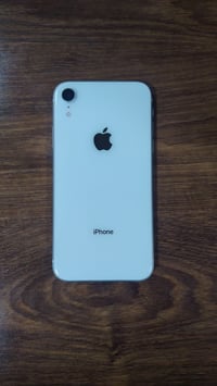 آيفون XR • ١٢٨ • شاشه اصليه