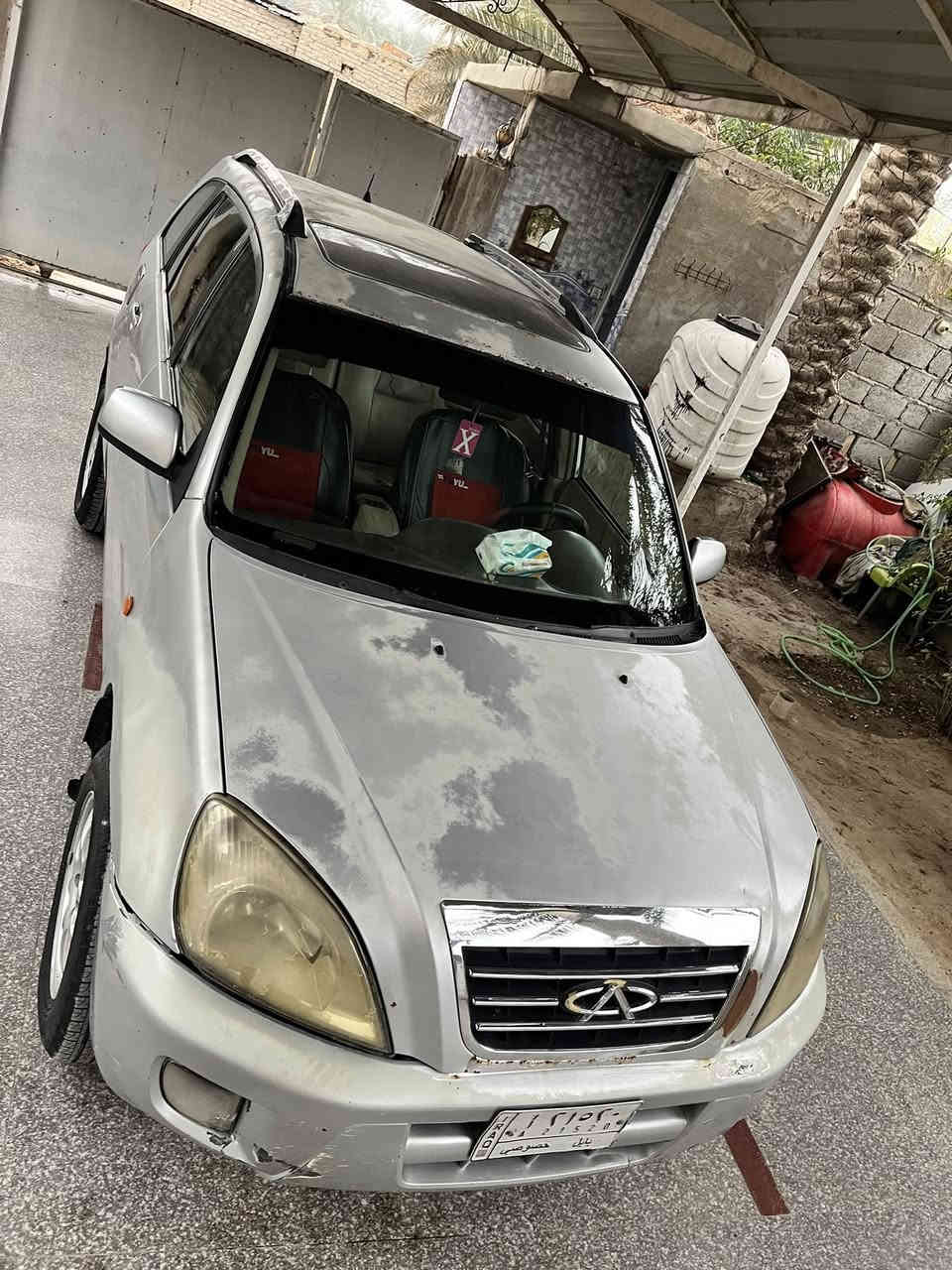 من رخصت الادمن 
تيكو 2011 كير ميكانيكي مكفوله من الضربه وصبغ مكان السياره بابل 
السعر30
السياره بيه ورثه
للاستفسار  
***********
