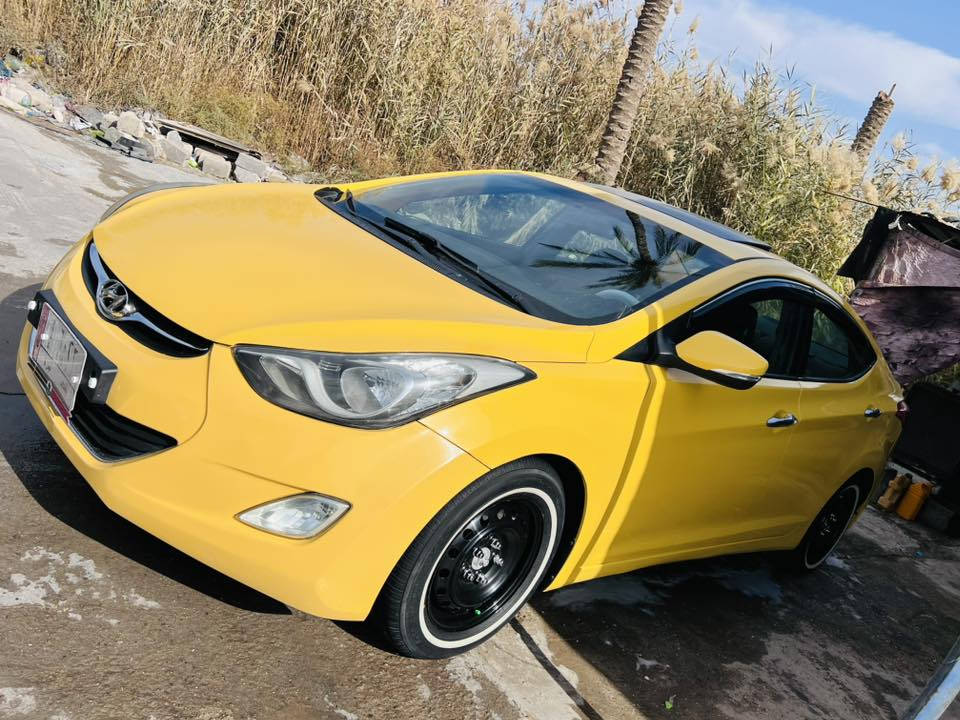 لبيع هونداي النترا موديل 2012 امريكي حادثه جاملغ امامي جهه الصدر فقط بدون دواخل والباقي مكفول ليبل واخد 
فول مواصفات مكينه 2000 دوش ما مفتوحه كير حداديه 
تبريد تخم تاير ابو الخط ويل حراري دوشمه خليه مه ارضيات 
ما تصرف عليها لو الف دينار  رقم بغداد مشروع وطني مصفره 
هيه وغرمات مكان سياره بابل المركز 
السعر 105 
***********
