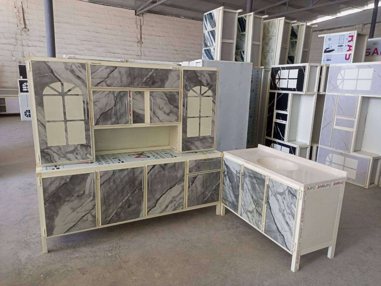 كاونتر قياس مترين ارضي وملحق
والسنك  متر و ٢٠ مرمر 
السعر 260 الف


**إذا كنت صاحب هذا الإعلان وتريد حذفه لأي سبب، رجاءا أرسل رسالة إلى الدعم الفني**